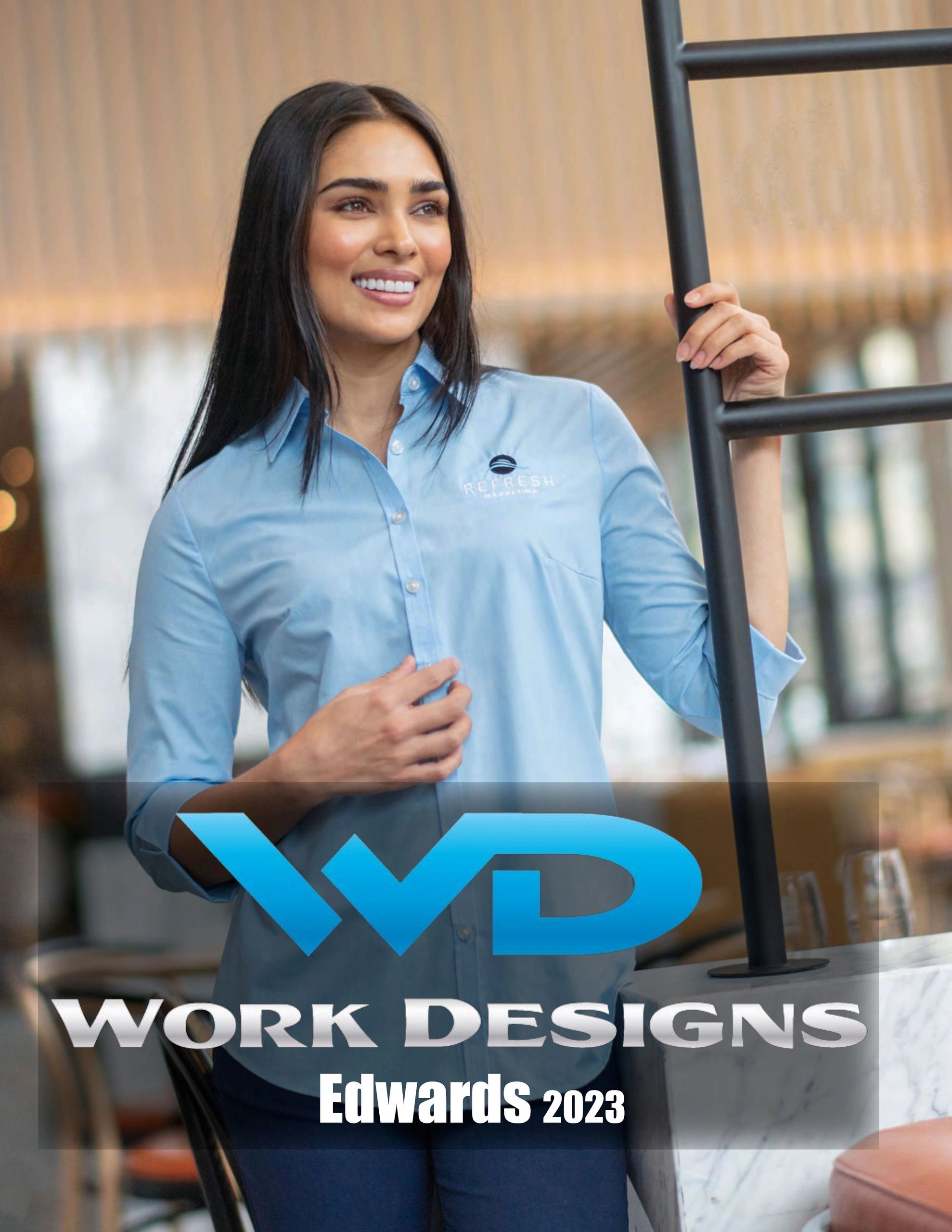 Work Designs, LLC Catalogs